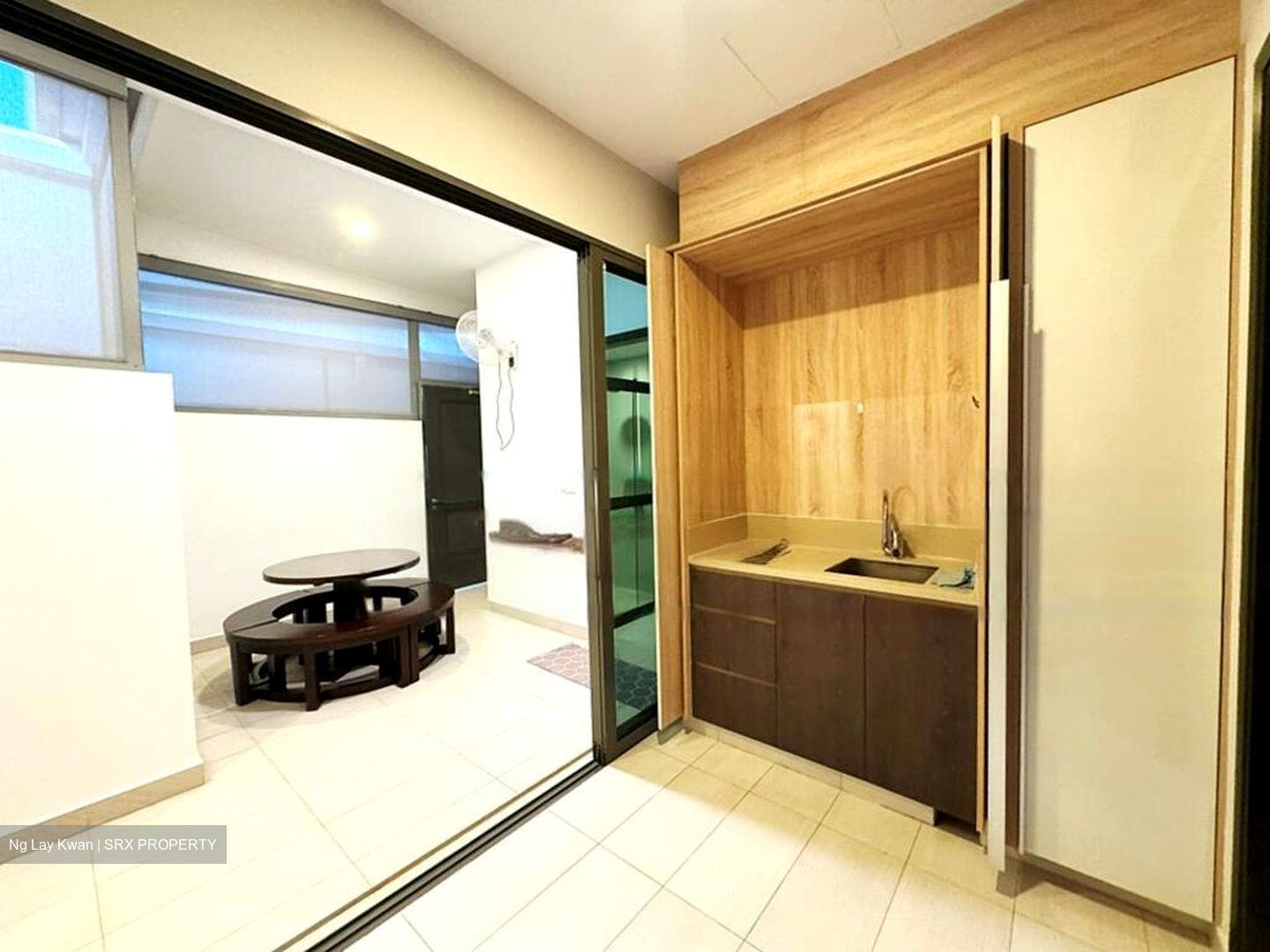 E Maison (D13), Apartment #461080091